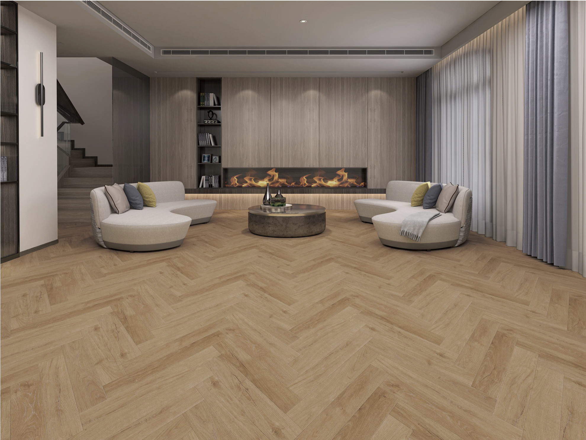 LVP/LVT