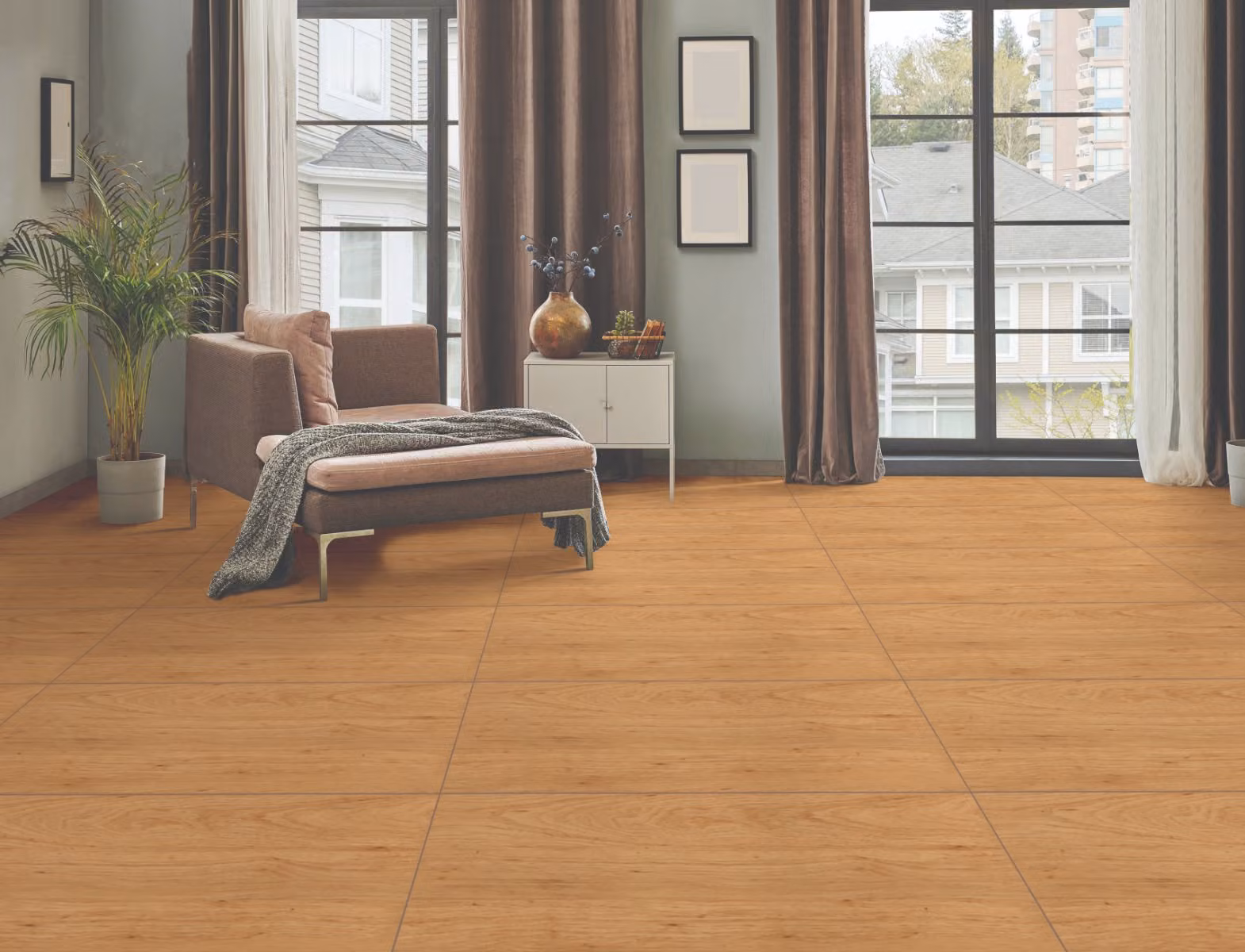 Hardwood
